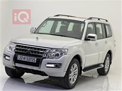 ميتسوبيشي باجيرو